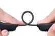 Wireless Bone Conduction Headphones IPX7 Open Ear Bluetooth Earbud Sport Headset - Second Medium