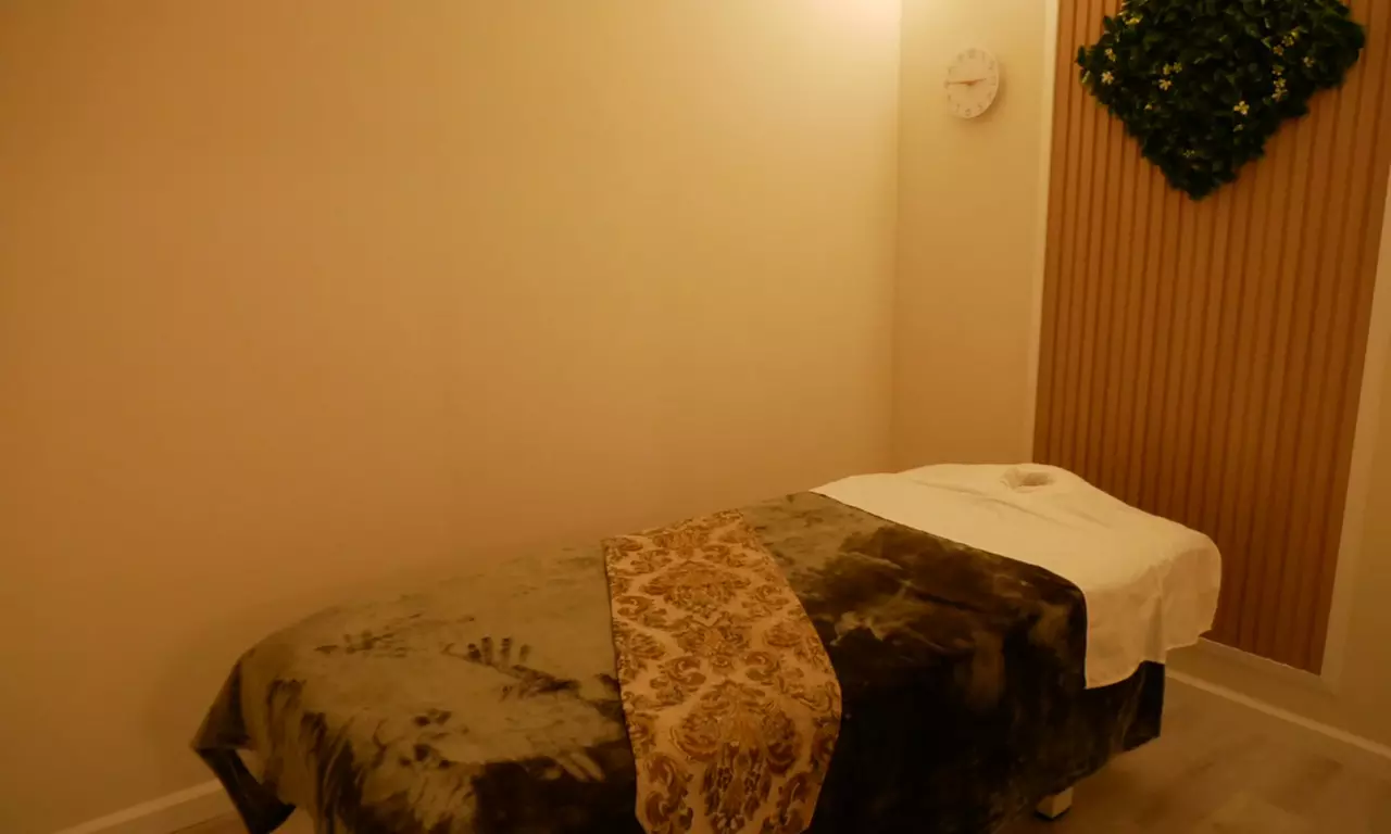 Revitalize with 60-, 90-, or 120-Minute Choice of Massage Sessions 