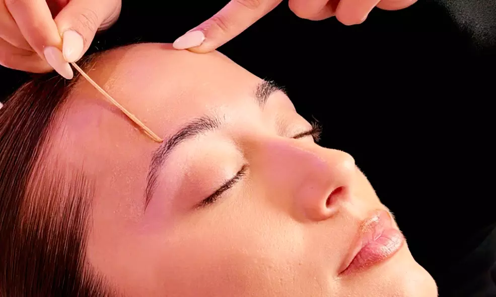 Expert HD Brow Services - Shaping, Tinting, Lamination & More!