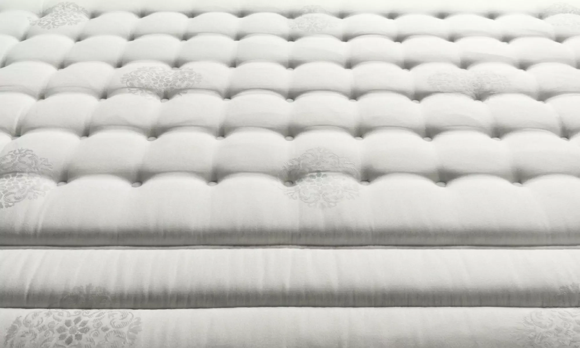 Materasso Ibiza - Premium con topper integrato - 33 cm - Sampur