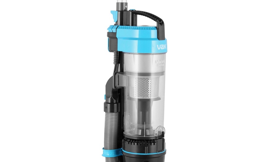 Image 8: VAX Mach Upright Vacuum Cleaner