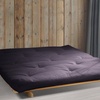 Image 23: Futon Frame and Mattress