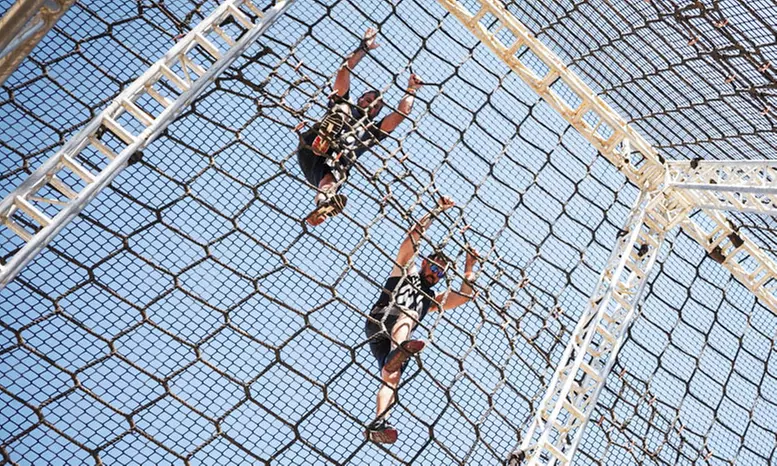 Entry to Tough Mudder Michigan 5K or 15K on June 14 & 15, 2025