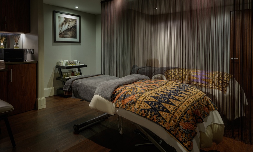 Image 5: Choice of Spa Day with Treatments, Lunch & Prosecco