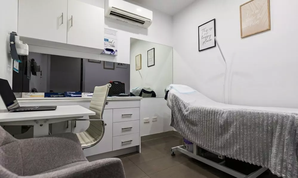 Non-Surgical Augmentation for Refreshed, Youthful & Contoured Look