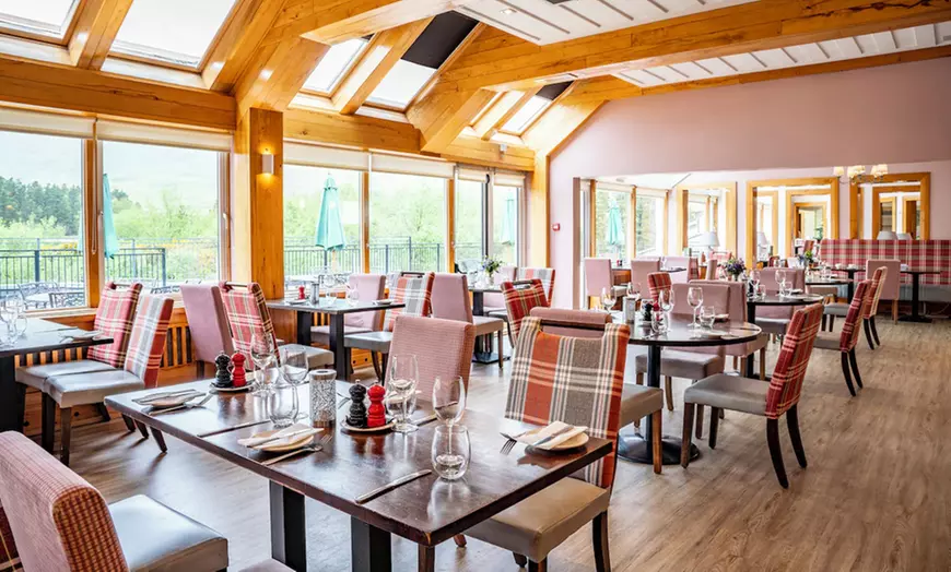 Image 22: Galway: Double or Suite Room with Breakfast and Two-course Dinner