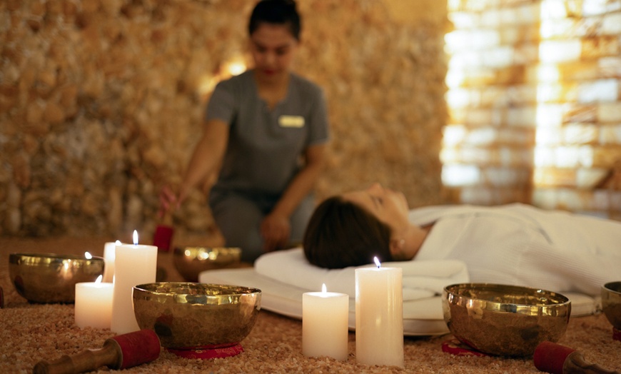 Image 3: Relax With a 60 or 90-Minute Spa Treatment at Prime Hotel Locations!