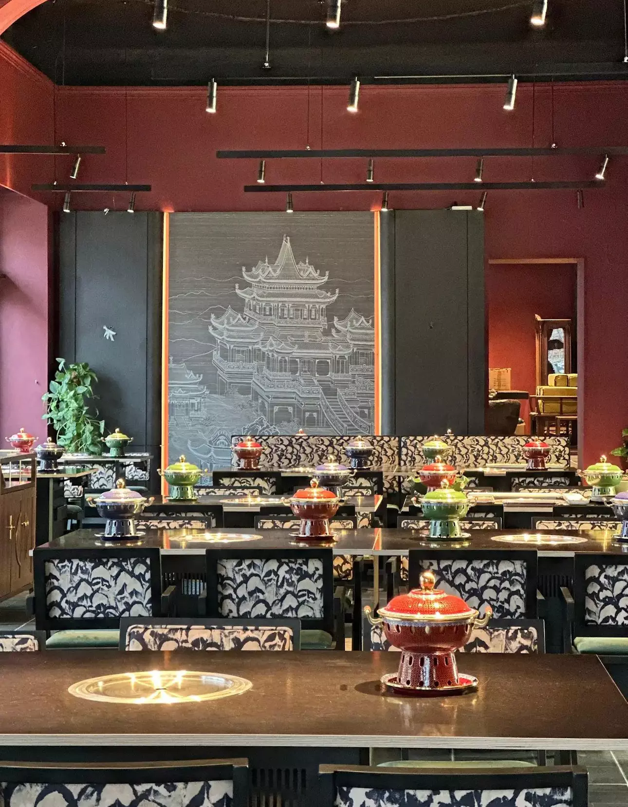 Premium Tischgrill-Erlebnis für 2 - 4 Personen