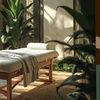Image 1: Professional One, Three, or Five 120-Min Deep Tissue Massage Sessions!
