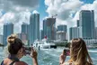 90-Minute Miami Cityscape Boat Tour - Summer Vacation Specials - Book in Advance (Up to 30% Off)  - Second Medium