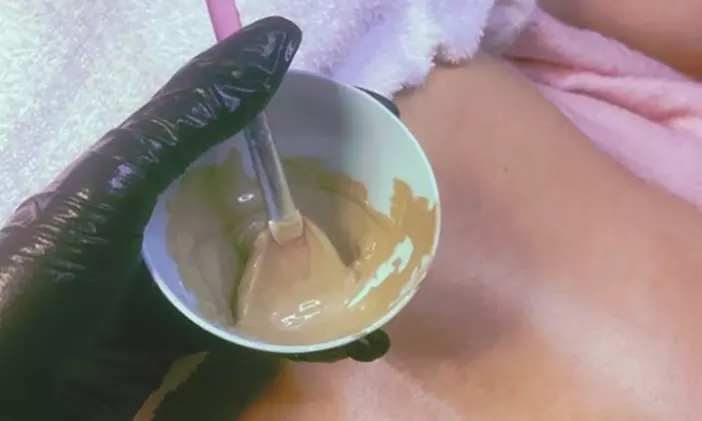 Enjoy Waxing on Underarms, Bikini, Brazilian, Full Back, and More!