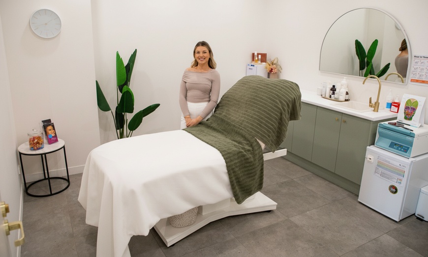 Image 6: Skin Needling & Pamper Packages for One or Two