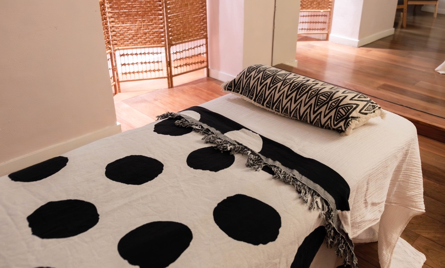 Image 15: Glow & Renewal: Gua Sha Facial — 60 or 75 Minute Session