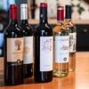 Image 4: Red Wine Sampler Pack - up to 18 Bottles of Premium Merlot, Cabernet, Syrah, and Malbec