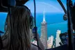 Soar Above the Skyline: Experience Chicago's Iconic Landmarks on a Helicopter Tour - Image 2