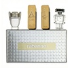 Image 4: Paco Rabanne Miniature Gift Set for Men and Women