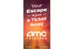 Ultimate Movie Night—AMC Yellow Tickets or AMC Ticket + Snack Combos (Save up to 38%) - Second Medium