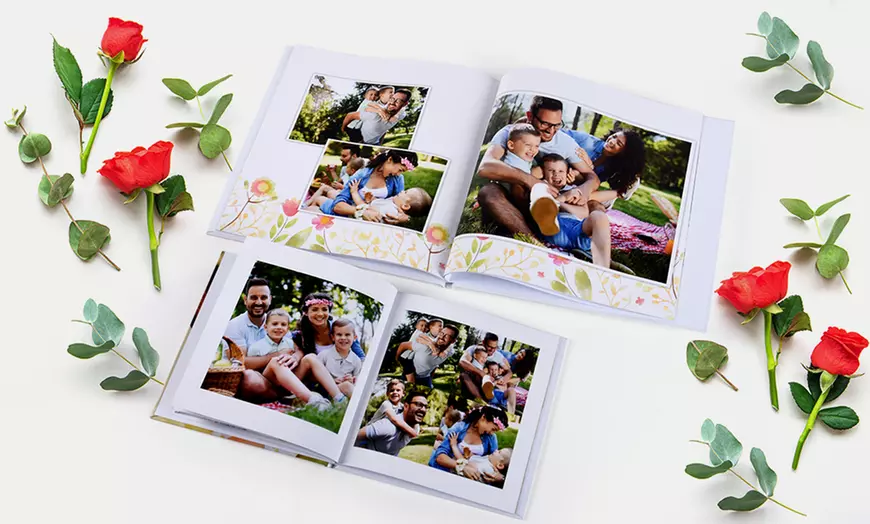Image 3: Craft Custom Photobooks That Capture Moment from Colorland