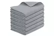 Cotton Kitchen and Tea-Bar Towel Set - Second Medium