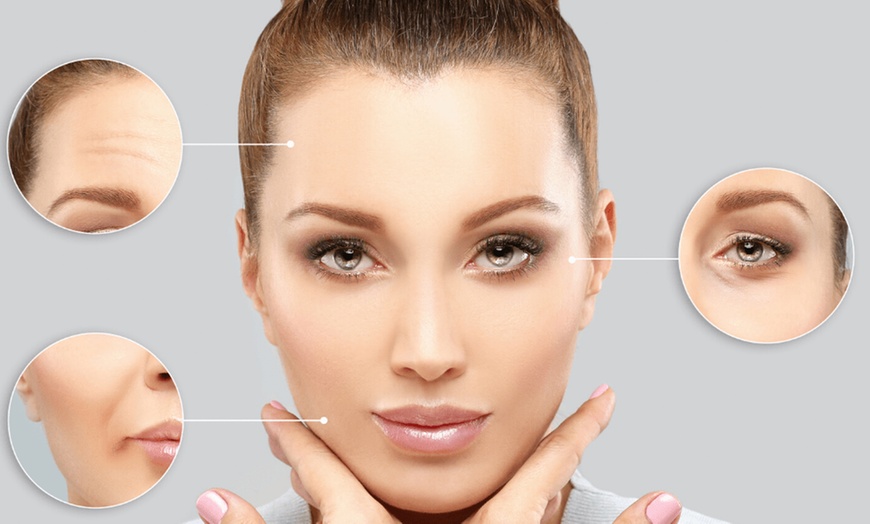 Image 1: Refresh Your Appearance with 20, 40, or 60 Units of Botox at Rejuve Plastic Surgery, Up to 47% Off