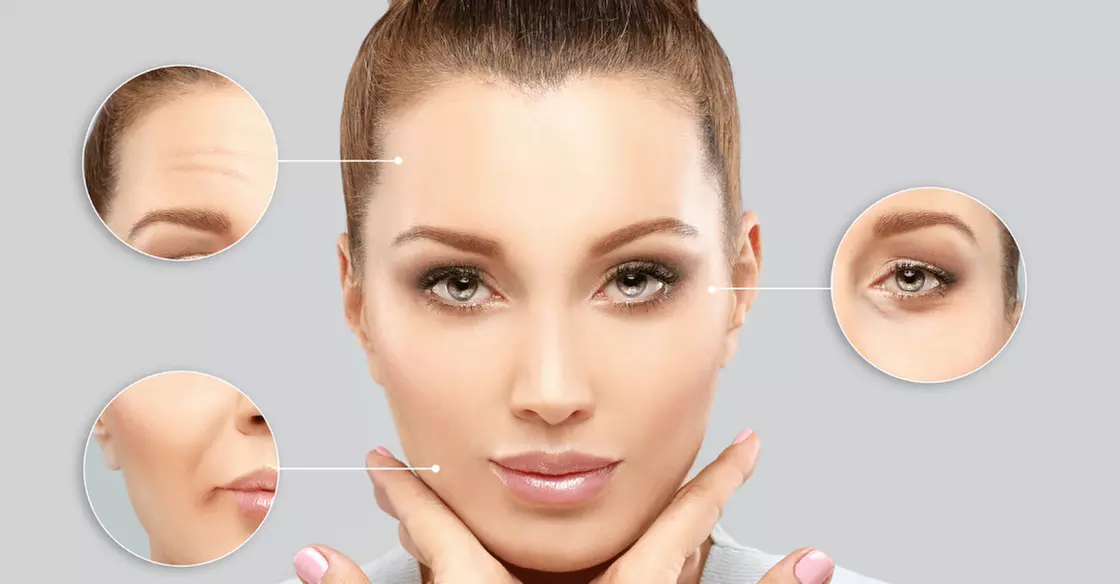 Rejuvenate with 20, 40, or 60 Units of Botox