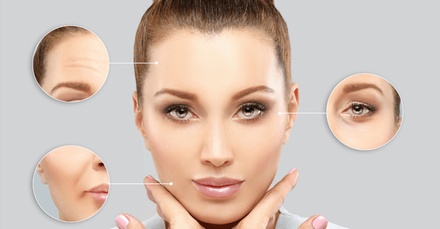 20 Units of Botox - Rejuve Plastic Surgery