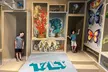 Explore a World of 3D Art, Playful Illusions & Rotating Artist Showcases at Tilt Museum - Second Medium