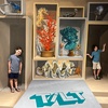 Image 3: Explore 3D Art, Illusions & Rotating Artist Showcases at Tilt Museum