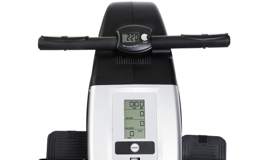 Image 13: Roei-apparaat voor thuis