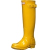 Image 14: Hunter Tall Wellington Boots