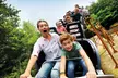 Tageskarte für den Freizeitpark Walibi Holland (32% sparen) - Second Medium