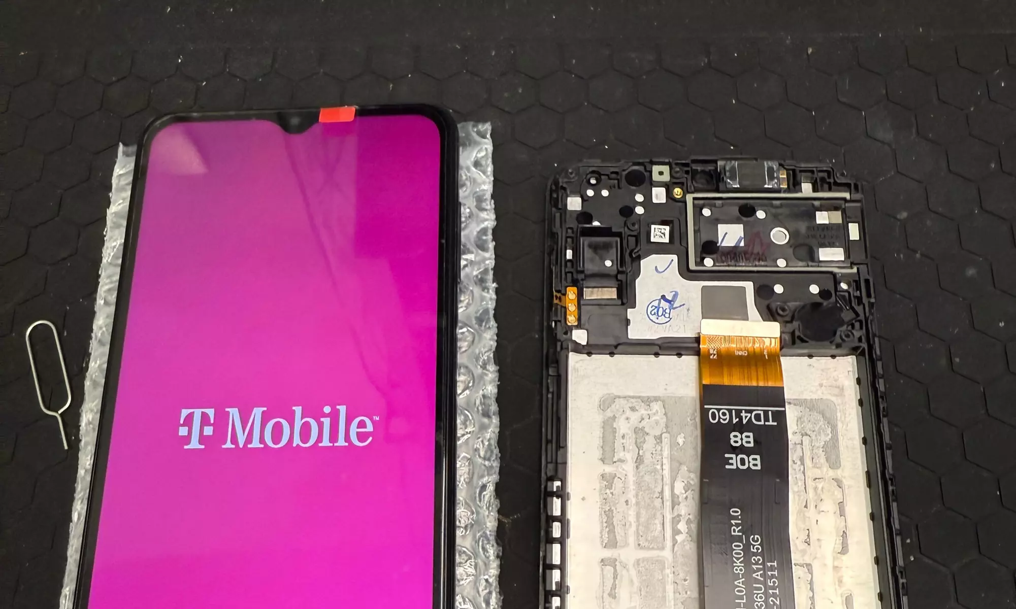 iPhone 12- iPhone 15 Pro Max Screen, Battery, Back Glass Repair & More