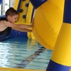 Image 2: Family Fun Leisure Waters for 1 or 2 Adults, 1 or 3 Childs, or Combo