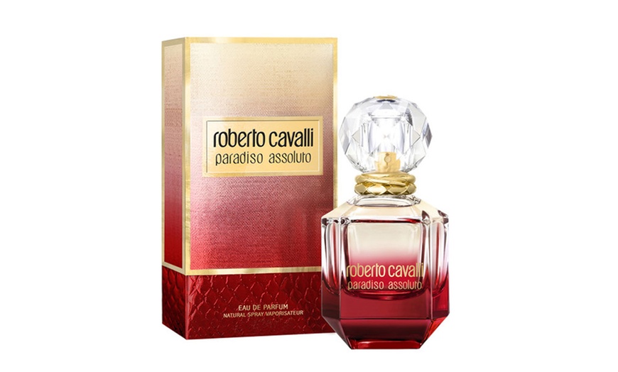 Image 4: Eau de Parfum o Eau de Toilette da donna Roberto Cavalli