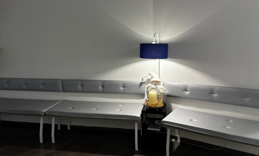 Image 8: Lifting y tinte de pestañas con opción de diseño y depilación de cejas