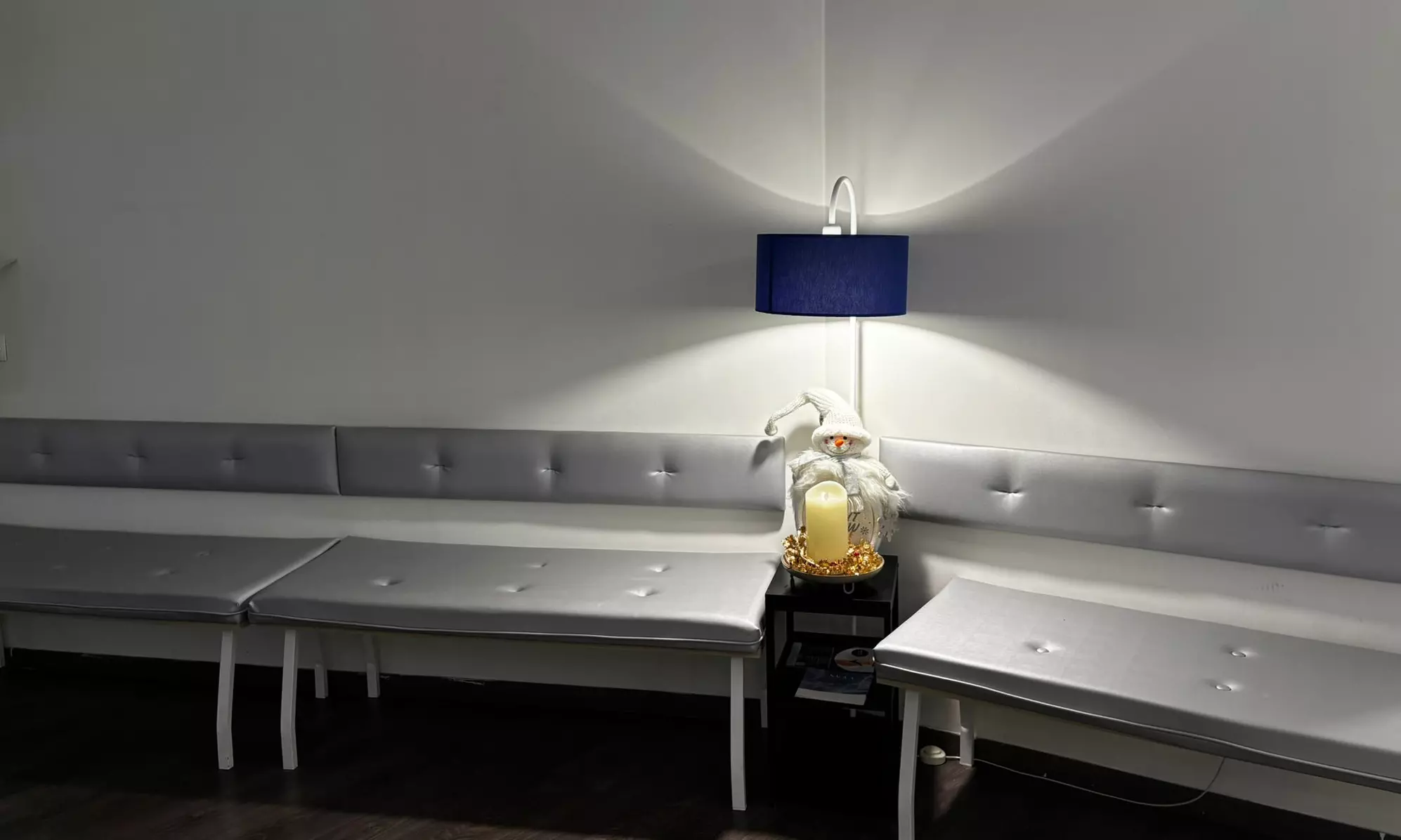 Lifting y tinte de pestañas con opción de diseño y depilación de cejas