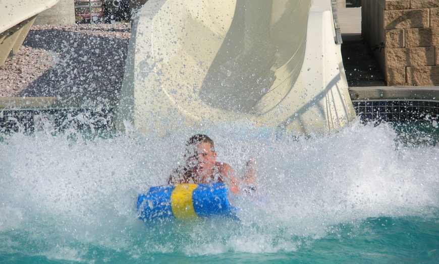 Image 11: All-Day Fun Pass at DelGrosso's Park - Rides & Water Park Admission!