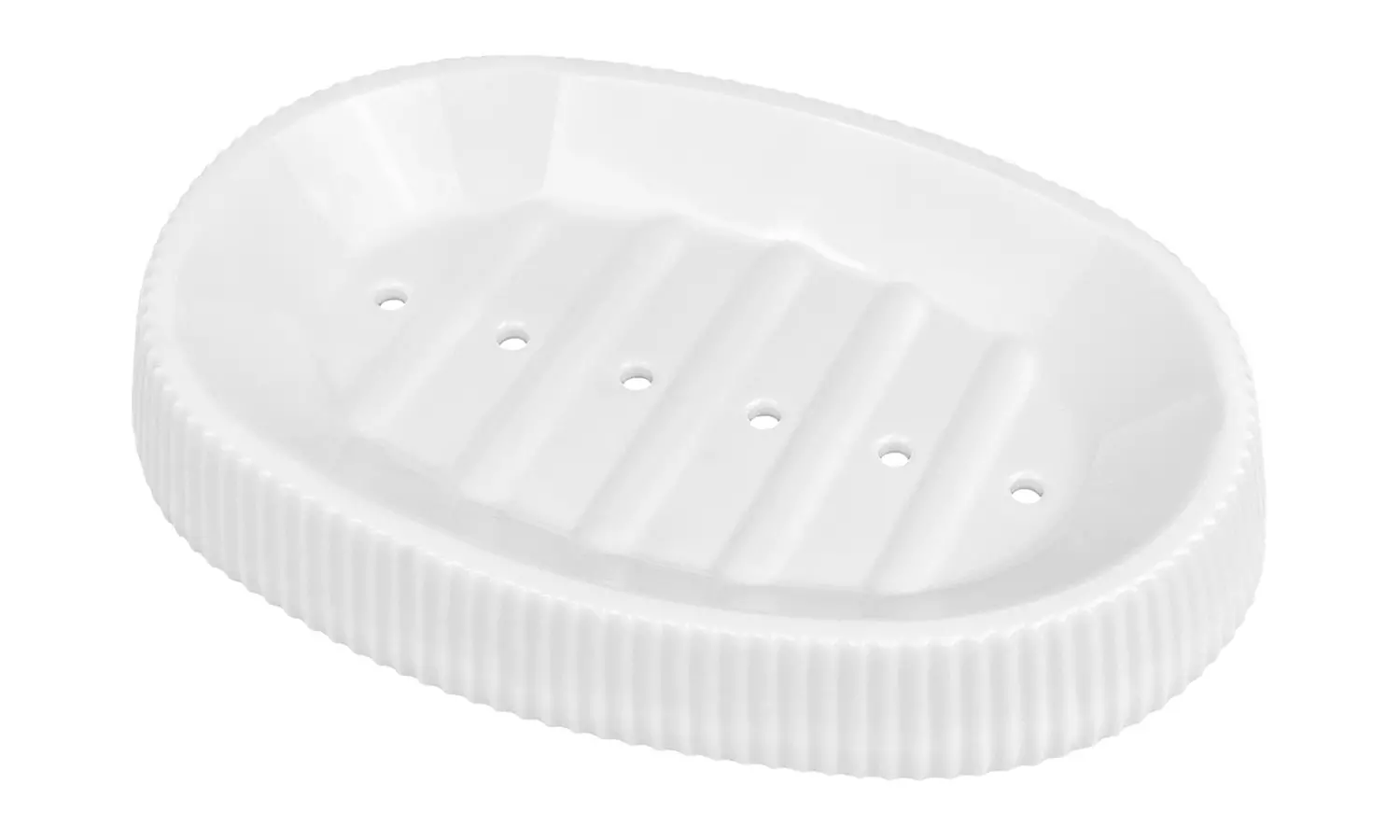 5-teiliges Badezimmeraccessoires-Set