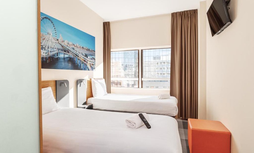 Image 3: Den Haag, Scheveningen: Zimmer nach Wahl inkl. Late Check-out