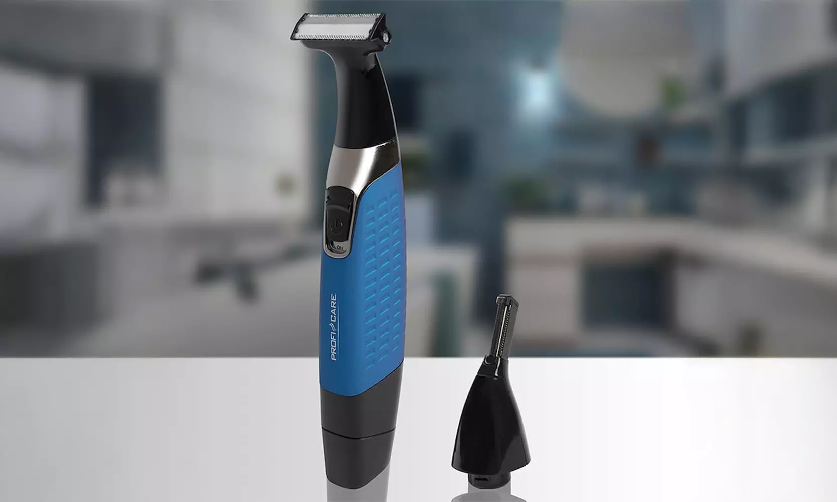 Tagliapeli per naso e orecchie di Proficare