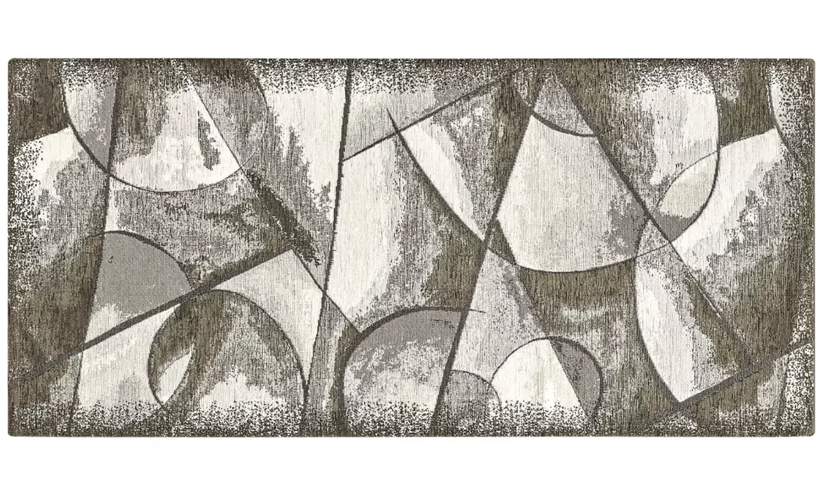 Tappeto passatoia Universo