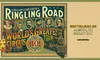 William Clark Green: Ringling Road 10-Year Anniversary Tour on September 26 at 6 p.m.