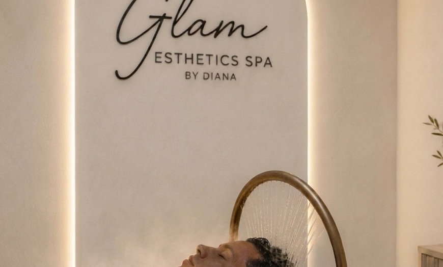 Image 2: Rejuvenating Japanese Head Spa Treatments for Scalp Health
