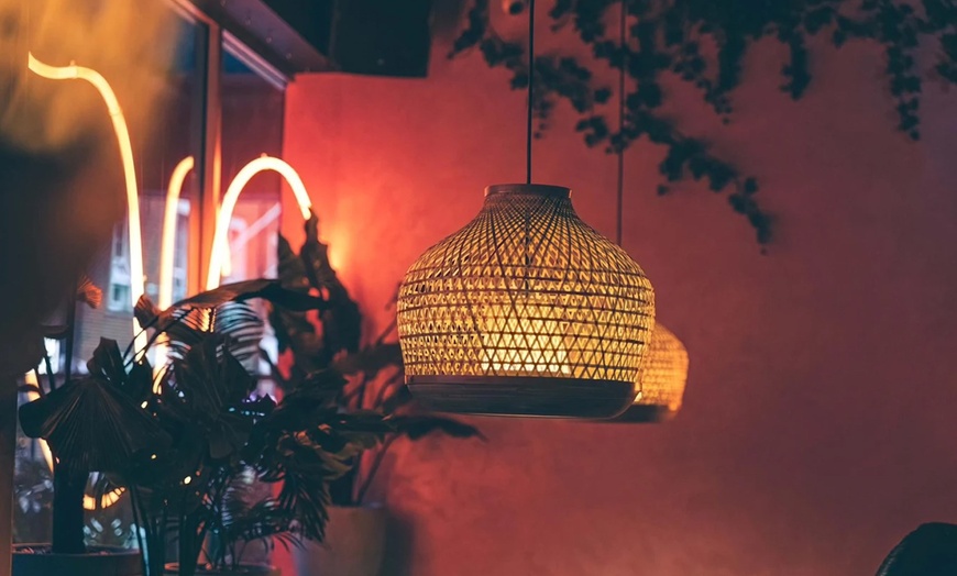 Image 3: Up to 55% Off on Indian Cuisine at Spices N Spirits Bolton