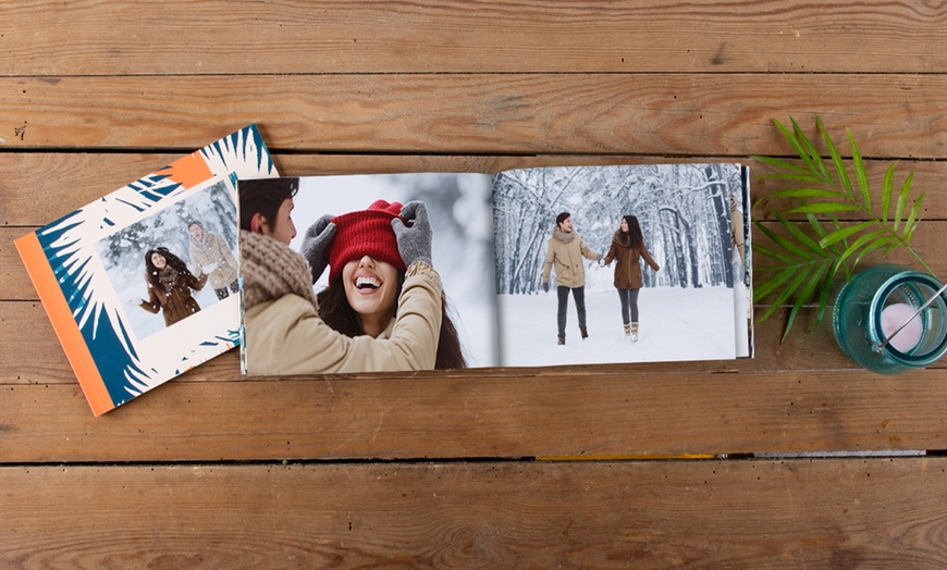 Image 4: Fotolibro personalizado tamaño A5 con Colorland