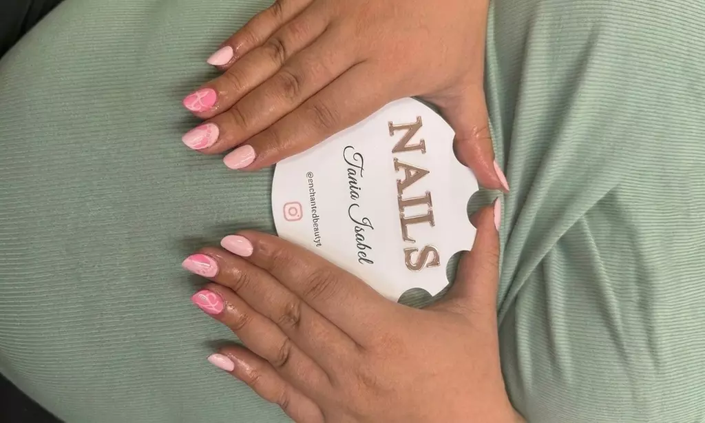 Expert Manicures & Pedicures with Long-Lasting, Stunning Results