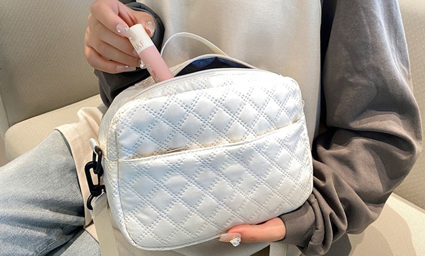 Image 15: 2-teiliges Reisetaschen-Set