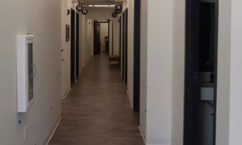 Classic Manicure, Basic Pedicure, Gel Manicure Or Gel Mani-Pedi Combo