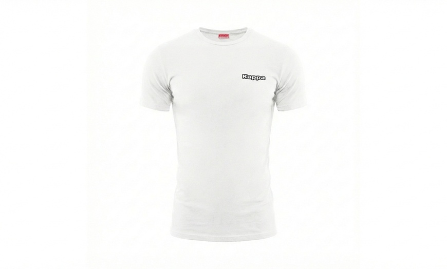 Image 6: Lot de 6 T-shirts "Kappa"