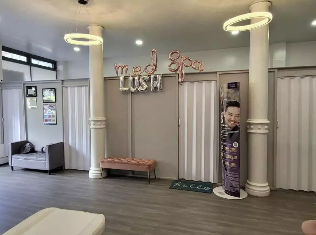 Achieve a Youthful Glow with 20 or 40 Units of Botox